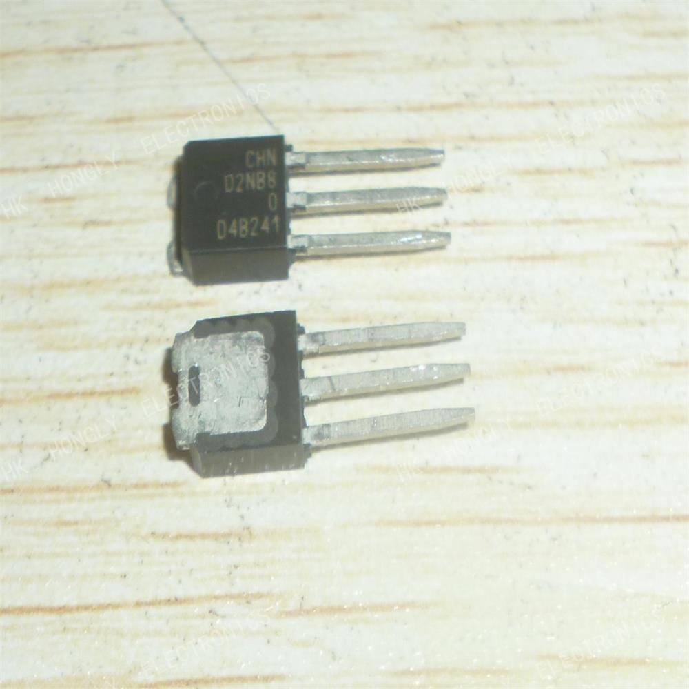 D2 nb 80 std 2 nb 80-1