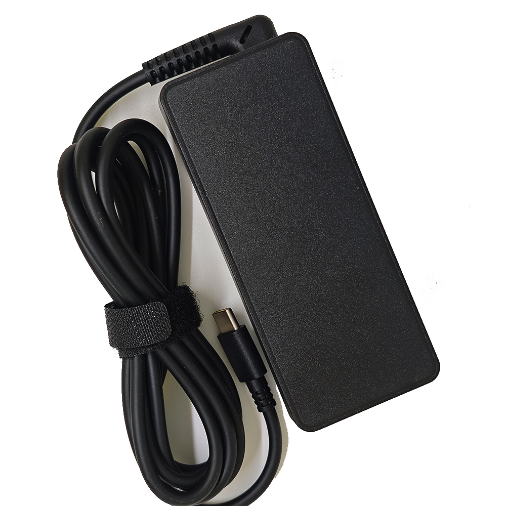 20V 3.25A 65W USB Type-C AC Laptop Power Adapter Charger For Lenovo Thinkpad X1 Carbon Yoga X270 X280 T580 P51 P52s E480 E470