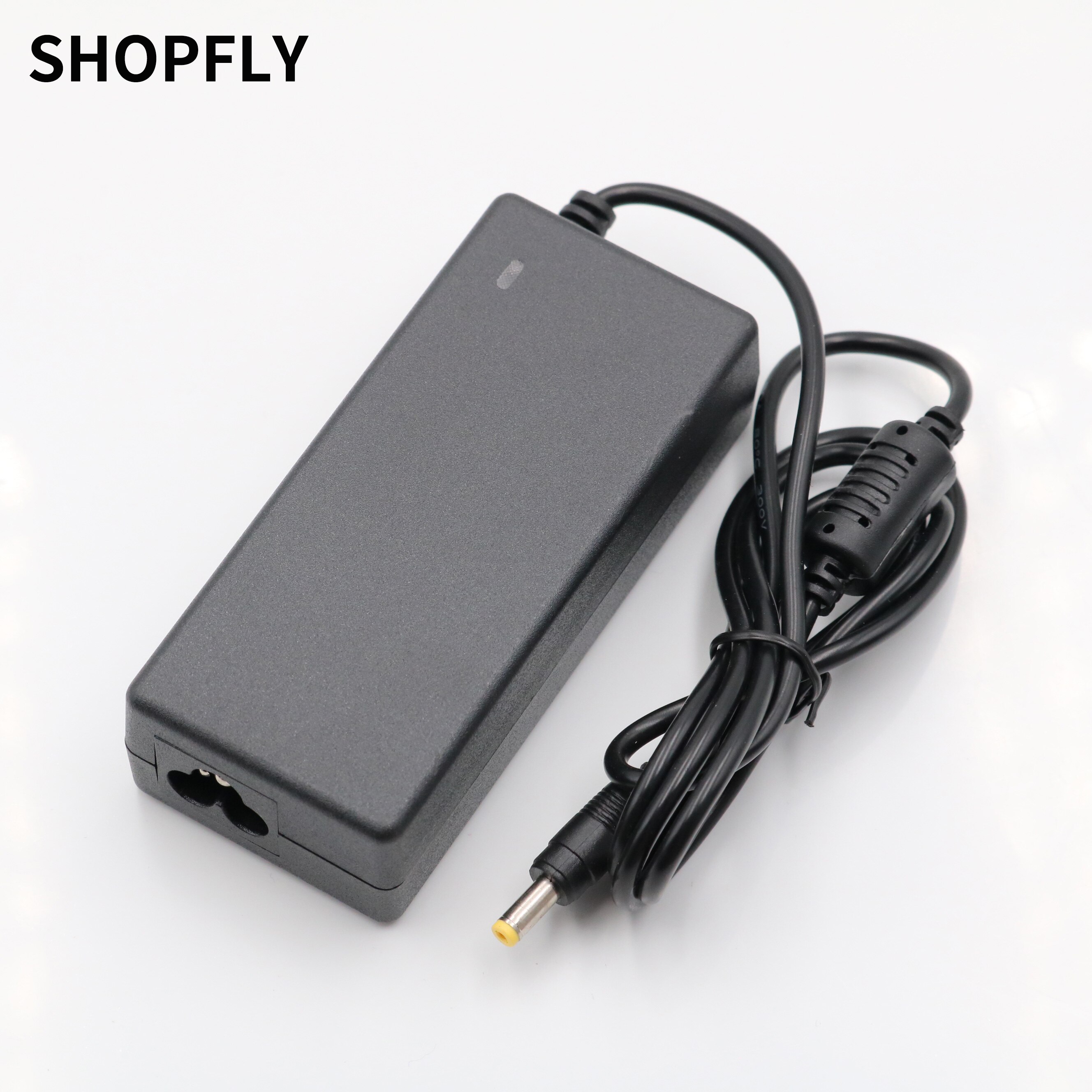 18.5V 3.5A Laptop Charger AC Adapter For HP N193 N18197 N18152 DC359A PPP009L-E 4.8mm*1.7mm Yellow Tip Power Supply Cord