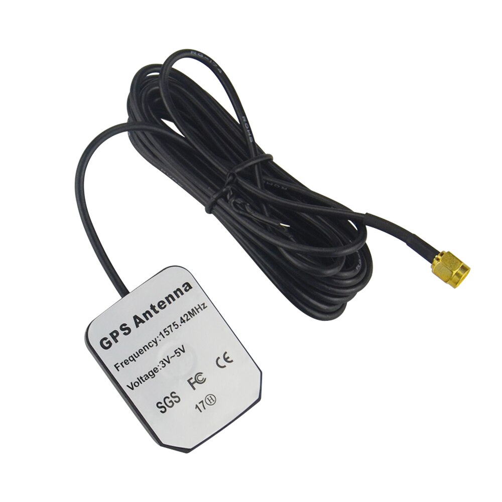 GPS Antenne voor GPS Voertuig Tracker TK103A/TK103B GPS Antenne voor Auto Locator TK103A TK103B 12 V -24 V
