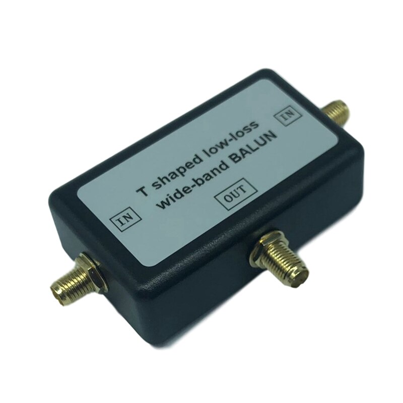 Tragbare passiv Magnetische Schleife Antenne für HF und VHF Kurzwellen Antenne SDR Empfänger
