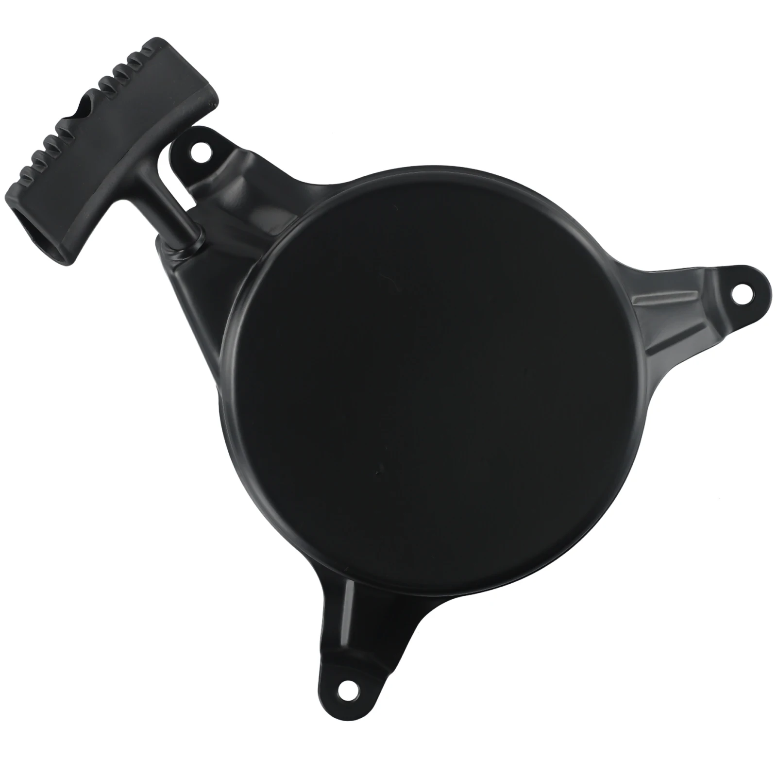 1Pc Terugslag Pull Starter Handstarter Vervangende Onderdelen Voor Einhell GC-PM 46S Grasmaaier Grastrimmer Tuin gereedschap Accessoires