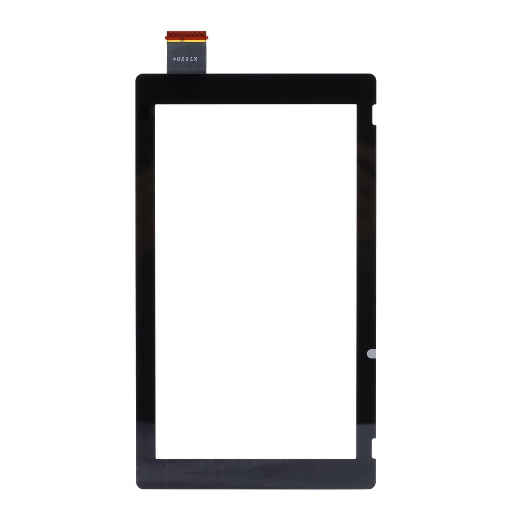 1 Pcs Voor Outer Lens Lcd Voor Touch Screen Digitizer Vervanging Deel Voor Schakelaar Ns Lcd Voor Touch Screen Digitizer