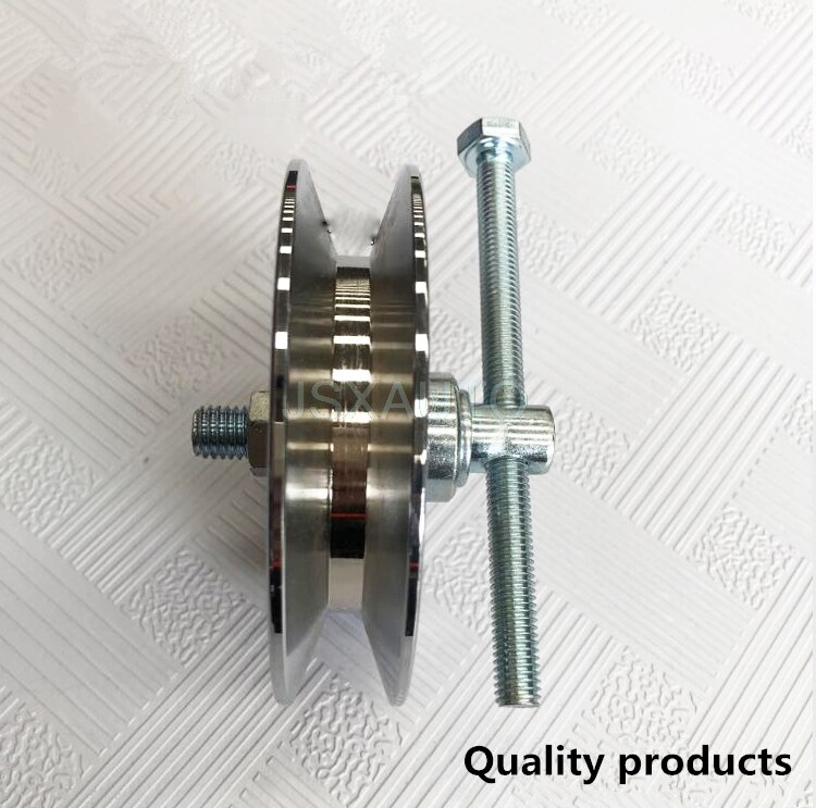 Graafmachine Riem Spanner Airconditioner Compressor Motor Wiel Graafmachine Onderdelen Voor Caterpillar Cat 307D 4M40: Quality products