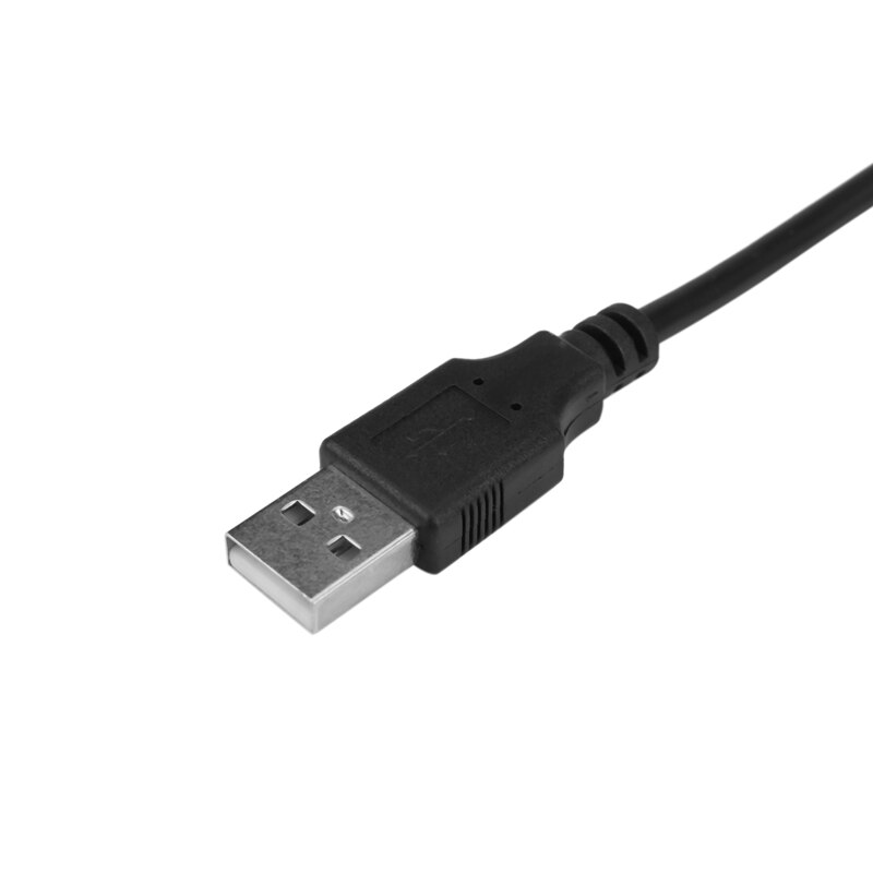 3 RCA to USB Cable