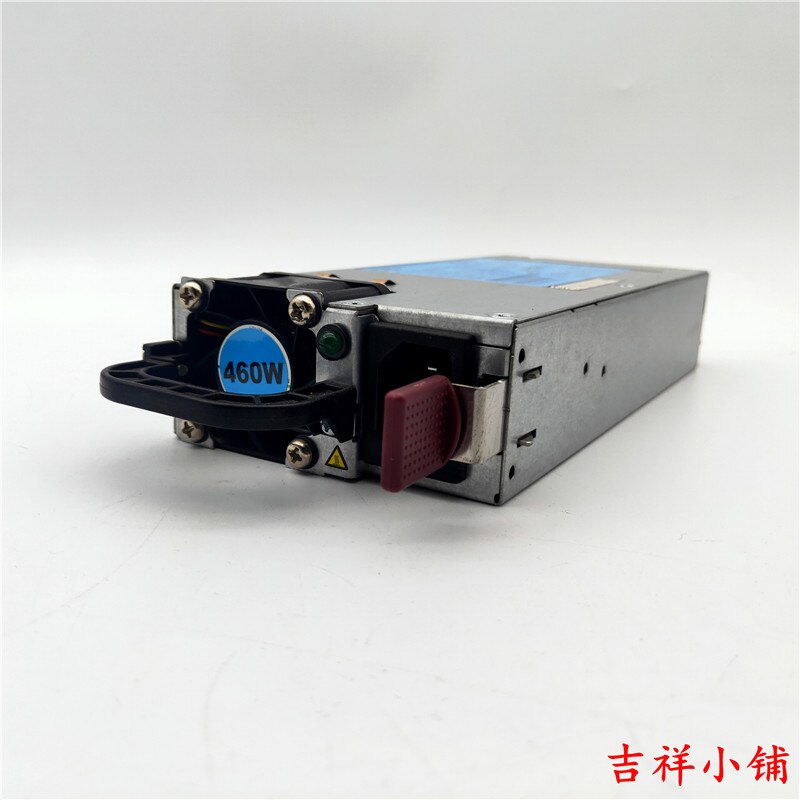 HP DL360 DL380G6 G7 460W