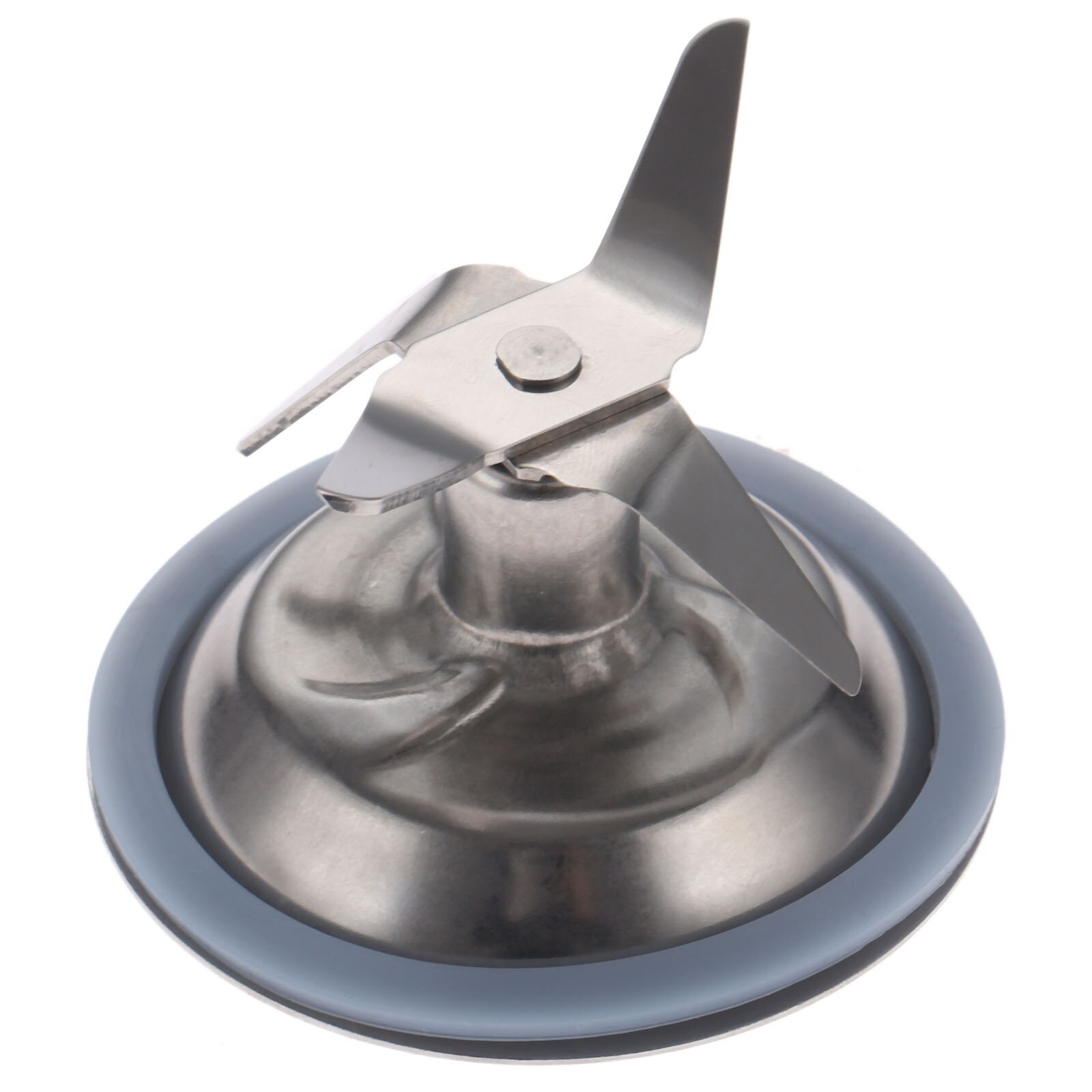 Cuchilla de licuadora con junta de anillo de sellado apta para licuadora BL12475B BL12475G BLC12650 BLC1065, piezas de exprimidor de cuchillas de cocina