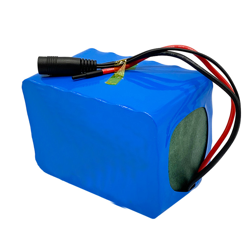 6s4p 24V 20Ah 18650 Battery Lithium Battery 25.2v 20000mAh Electric Bicycle Moped /Electric/Li ion Battery Pack with charger