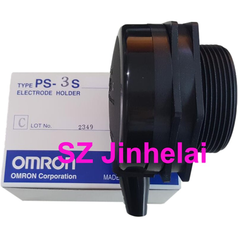 OMRON PS-3S Authentic Original ELECTRODE HOLDER