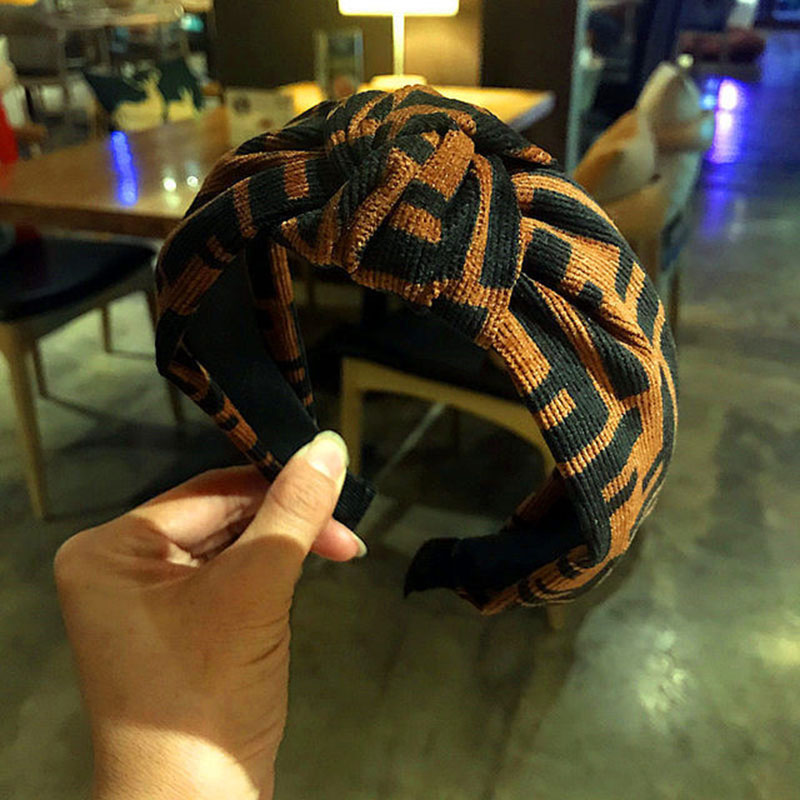 Neue Frauen Breite Schwamm Haarbänder Stirnbänder Haar Band Hoop Zubehör Headwear Nicht-slip haarnadel Zubehör