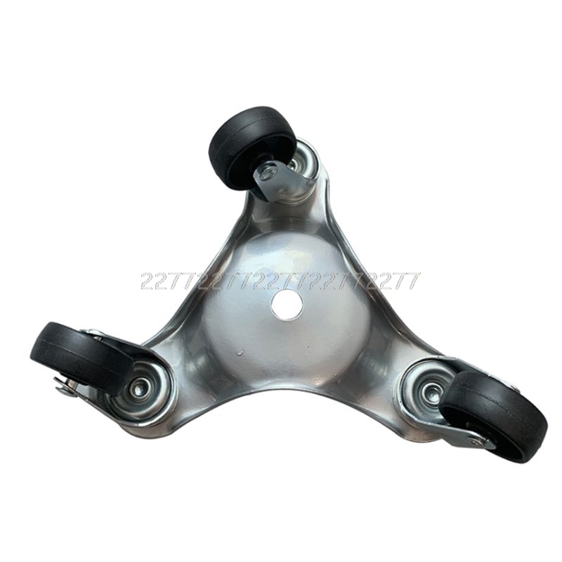 1pc flytte møbelværktøj transportskifter hjul skyder fjerner rulle heavy duty  n22 19