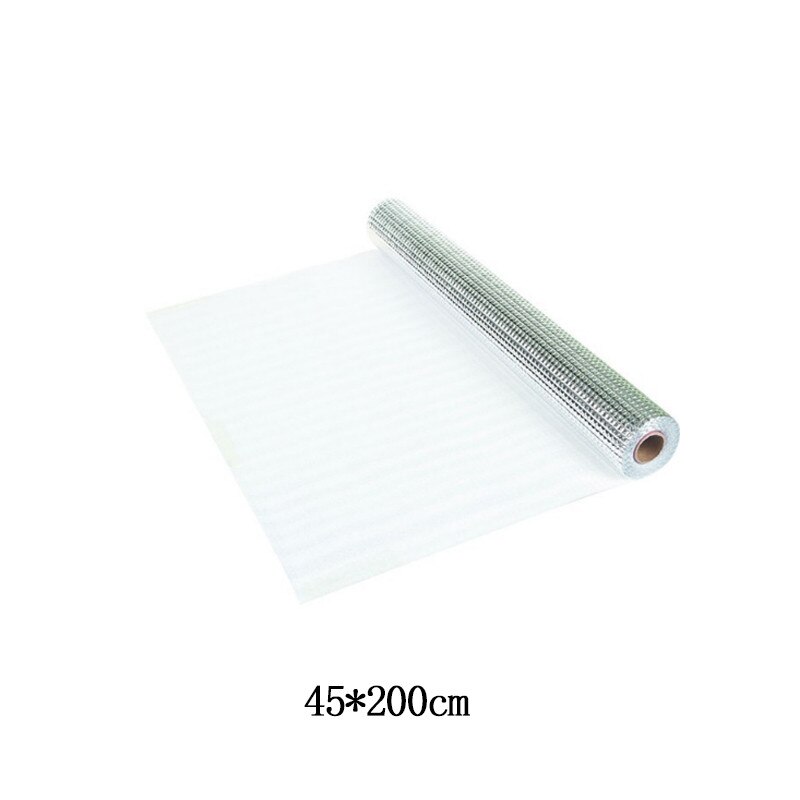 1 Roll Kitchen Dawer Mat Sticker Table Mat Drawers... – Vicedeal