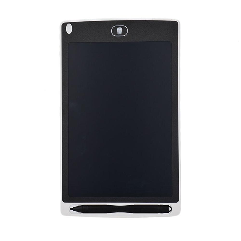 8.5 Inch Portable Smart LCD Writing Tablet Electronic Notepad Drawing Graphics Handwriting Pad Board