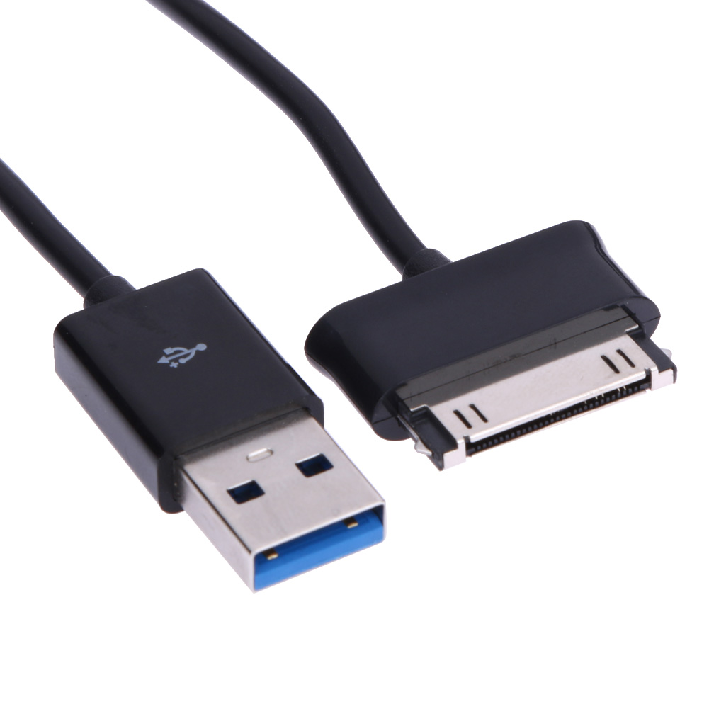 1M USB 3.0 USB Data Sync Charging Cable for Huawei Mediapad 10 FHD Tablet Charger Cable 3.0 USB Data Cables Accessories