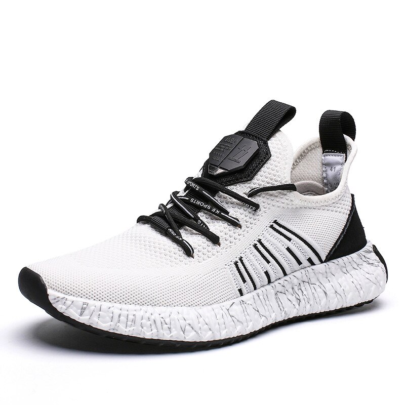 Zapatos De Hombre Trend Antislip Casual Herenschoenen Lichtgewicht Ademende Spor Zapatos De Hombre Trend Antislip Casual Herenschoenen Lichtgewicht Ademende Spor