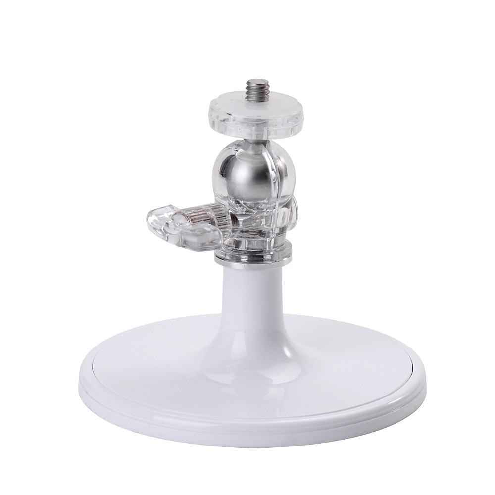 Indoor Outdoor Mount for Arlo/Arlo Pro/Arlo Pro 2/Arlo Go Camera Wall Adjustable Table Ceiling Security Metal Bracket