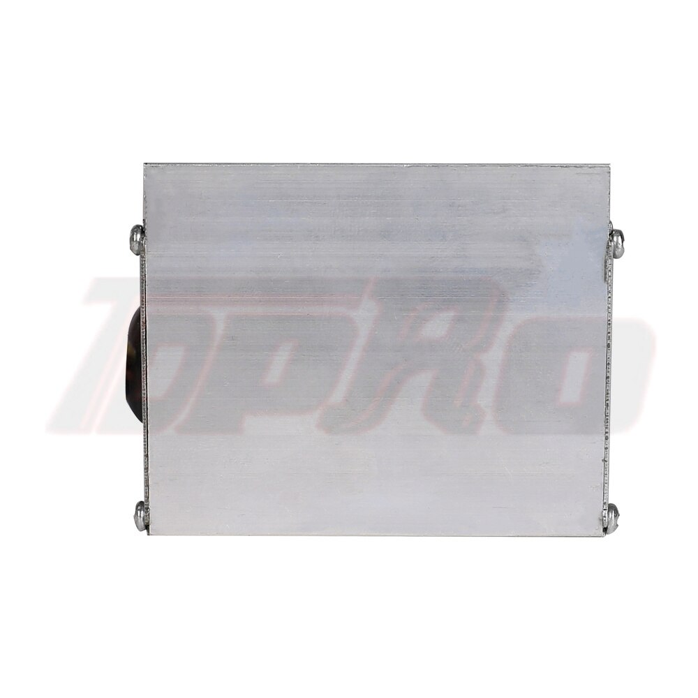 TDPRO-Motor eléctrico con caja de controlador de velocidad cepillado, 24V/36V, 250W/350W/500W/800W, para ATV, GoKart, Quad, Buggy, Pit, EBike, Scooter
