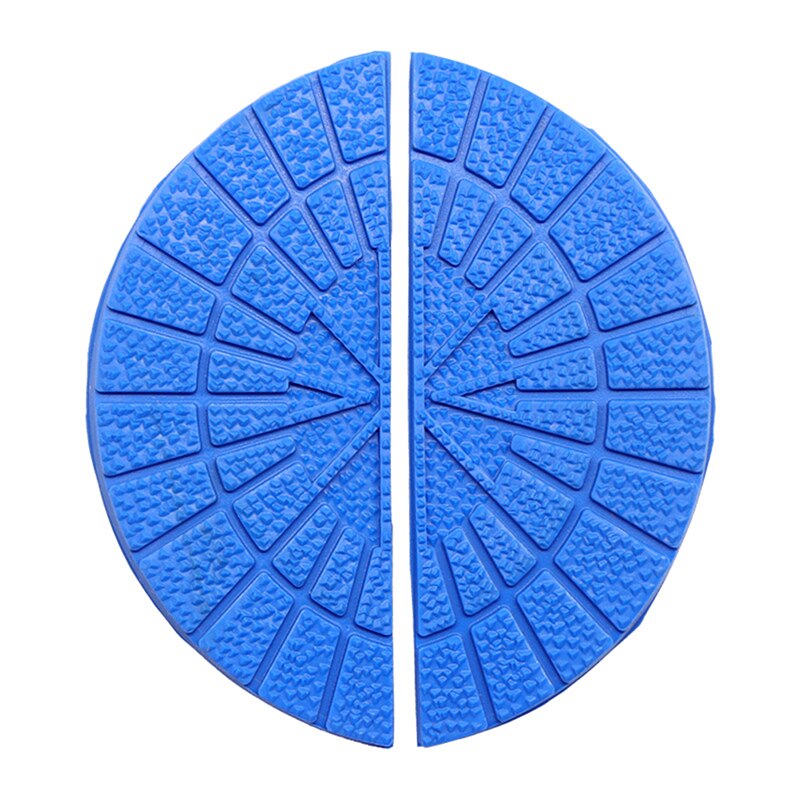 Almohadillas autoadhesivas antideslizantes para zapatos, pegatinas de suelas de goma, Protector de suela resistente al desgaste para zapatillas de mujer