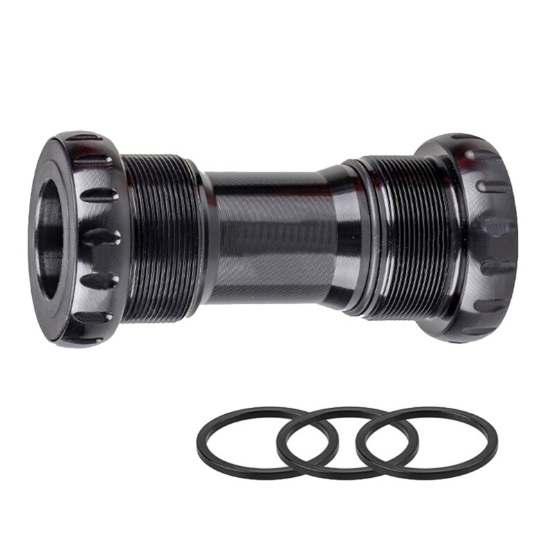 Kranklager Sram / Prowheel 24mm GXP 22mm - Aluminium Legering: Svart