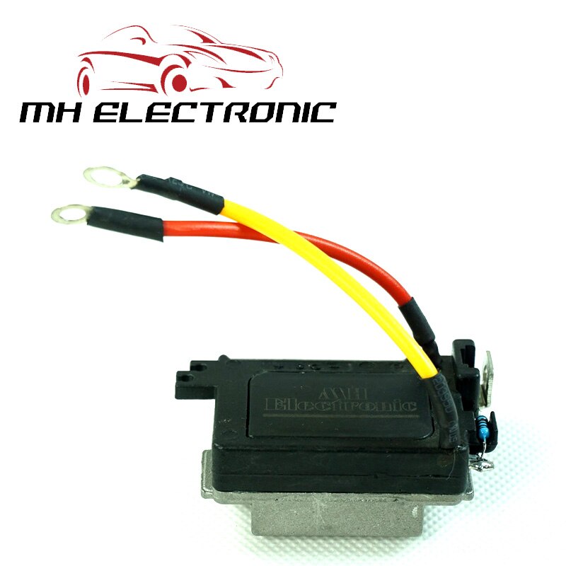 MH ELECTRONIC para Toyota LX598 94840126 DG-LX598 LX-794 89620-12320 IG-T002 módulo de Control de encendido de carburador NM492
