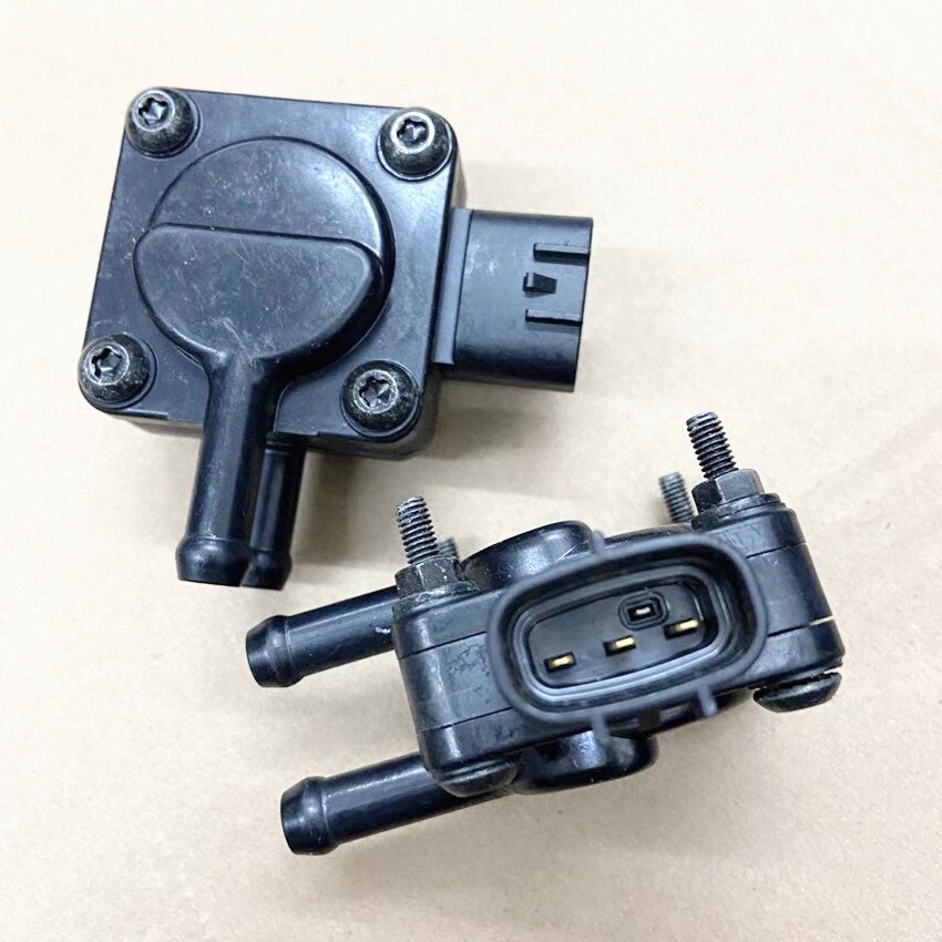 1 PIÈCES Capteur De Pression Différentielle Pour Mazda 2.0 Diesel Moteur CDTI RF7J-18-2B5 RF7J182B5 PSD1-K4238 1150-12F06
