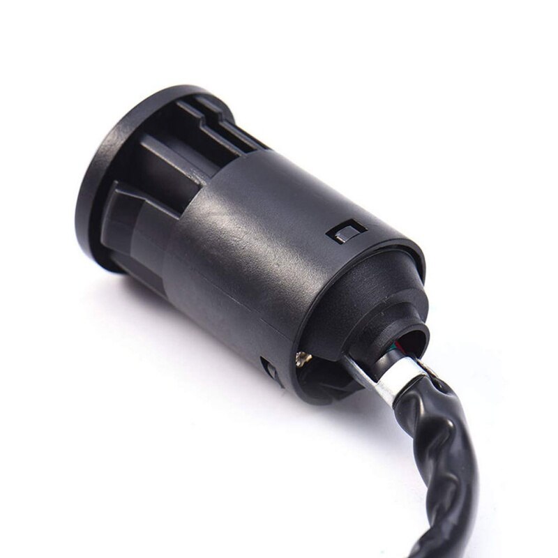 Universal Motorcycle Motorbike Ignition Key Set For ATV Scooter Dirt Bike Moto Accessories Motorcycle Ignition Switch Key