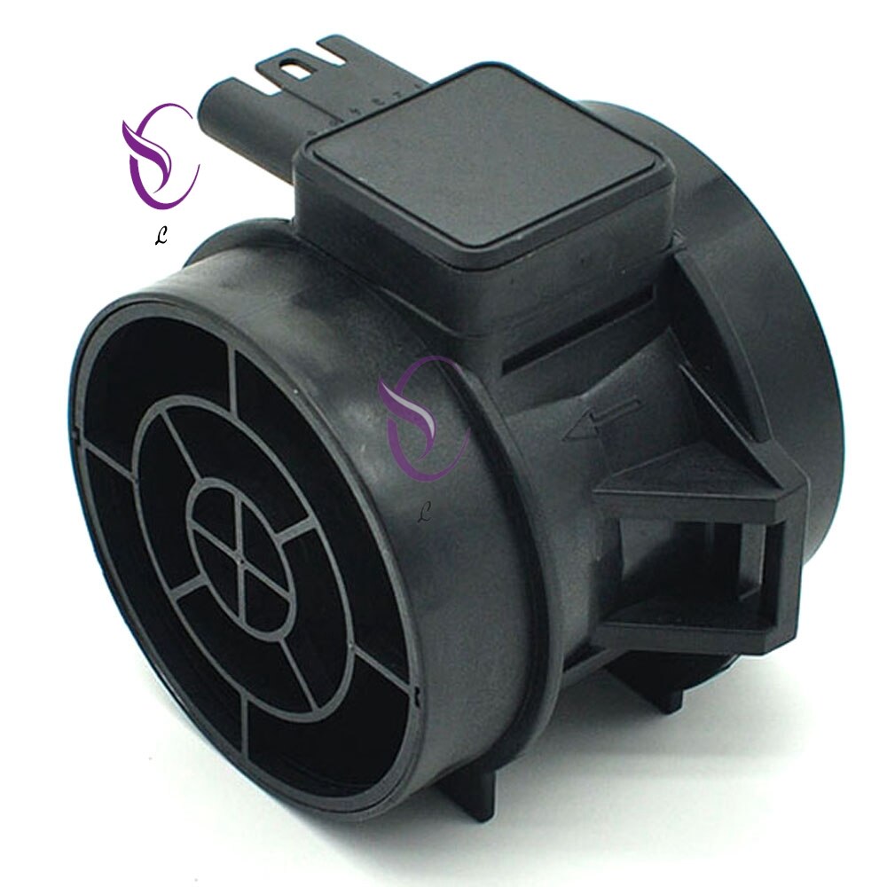 Mass Air Flow Maf Sensor Meter For BMW 325Ci 325i X3 Z4 2.5L 5WK96471 13627513957 13627566984 5WK9 6471 A2C59511576