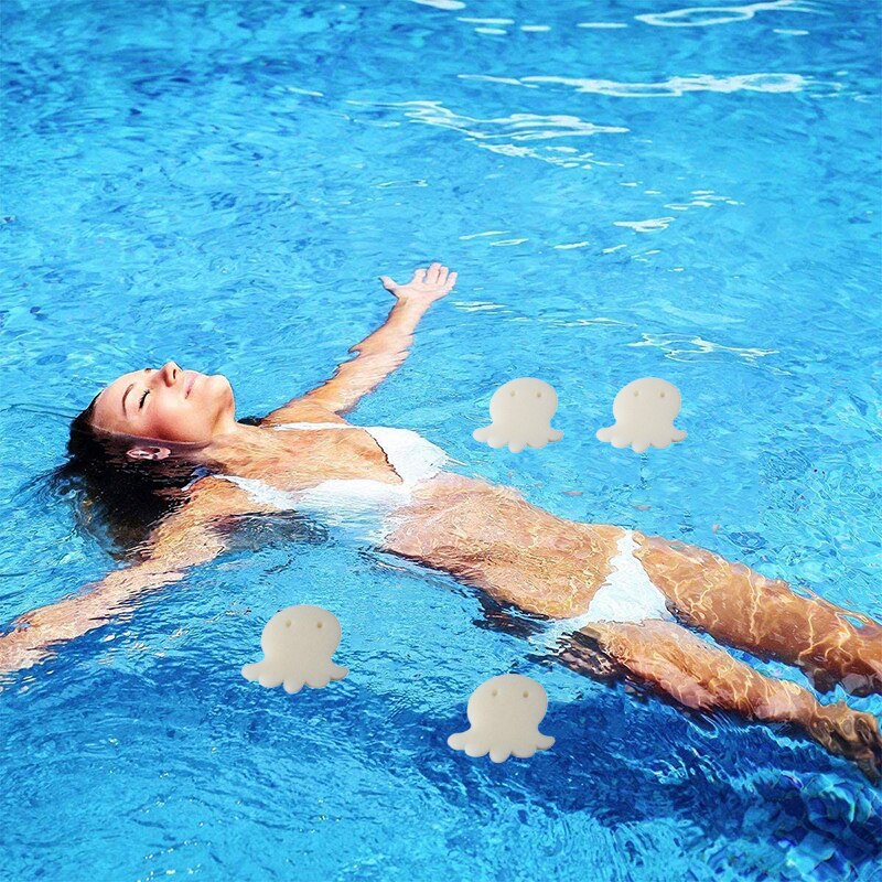 ! Filtro de esponja para piscina, filtro en forma de pulpo para limpieza de piscinas, filtro Zwembad, accesorios de limpieza de lodos absorbentes para bañera de hidromasaje