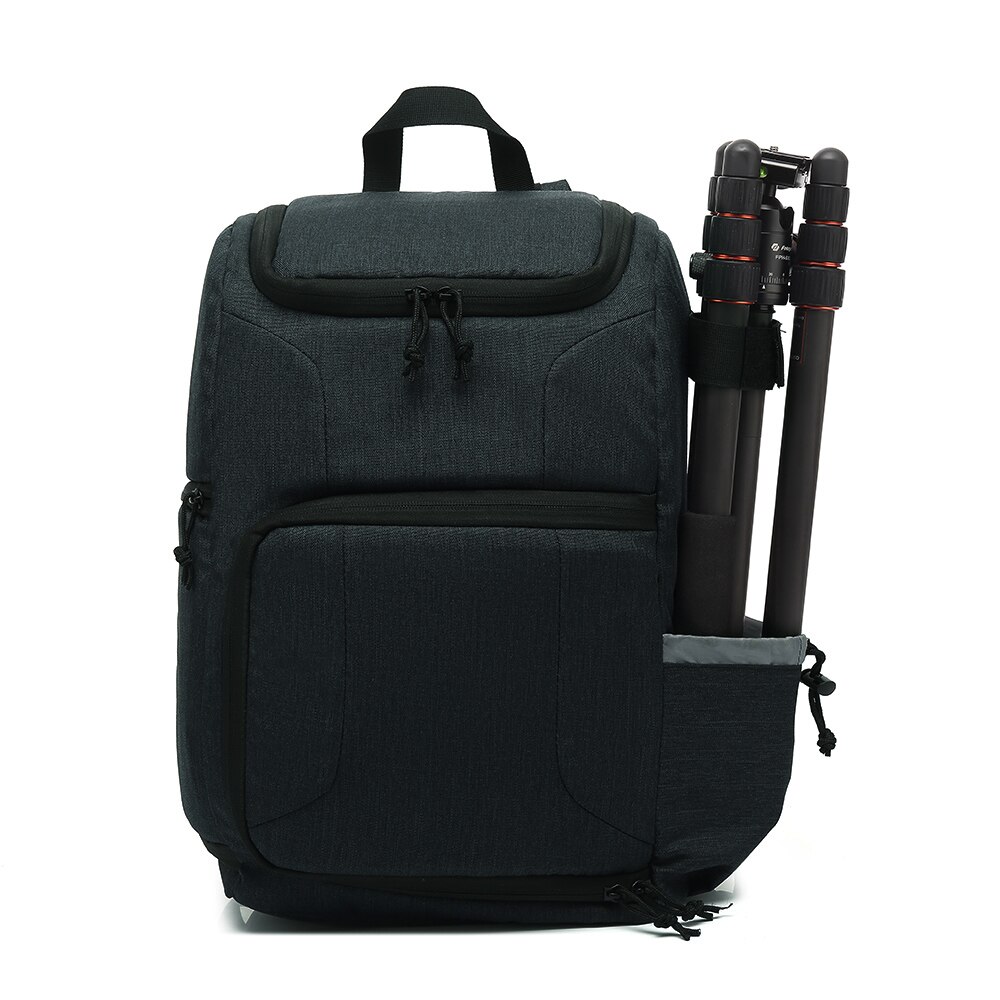 Multi-functional Waterproof Camera Knapsack Large Capacity Portable Travel Camera Bag 【Support 】