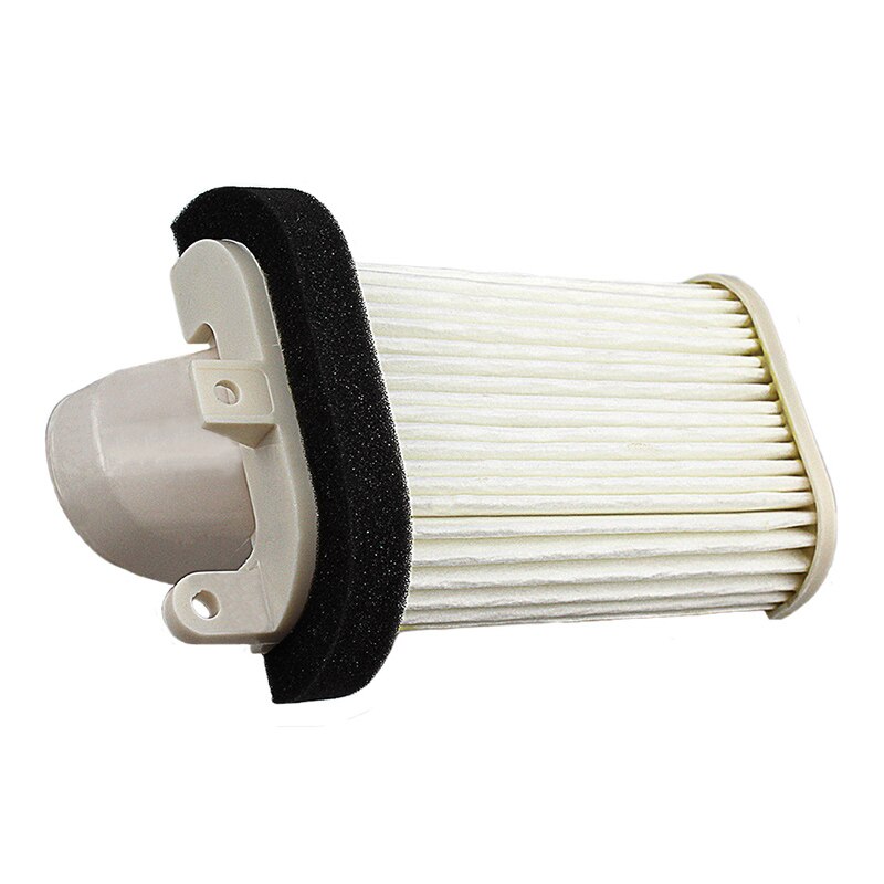 Cyleto Motorrad Luftfilter Für Yamaha T-MAX 500 (XP500) Baujahr 2001-2007