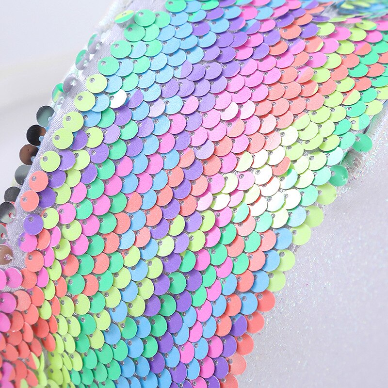 Mini-Kupplung für freundlicher, süße, glitzernde pailletten-umhängetaschen für kleine mädchen, einhorn-handtaschen und geldbörsen mit Karikatur-motiven, Baby-münzbeutel
