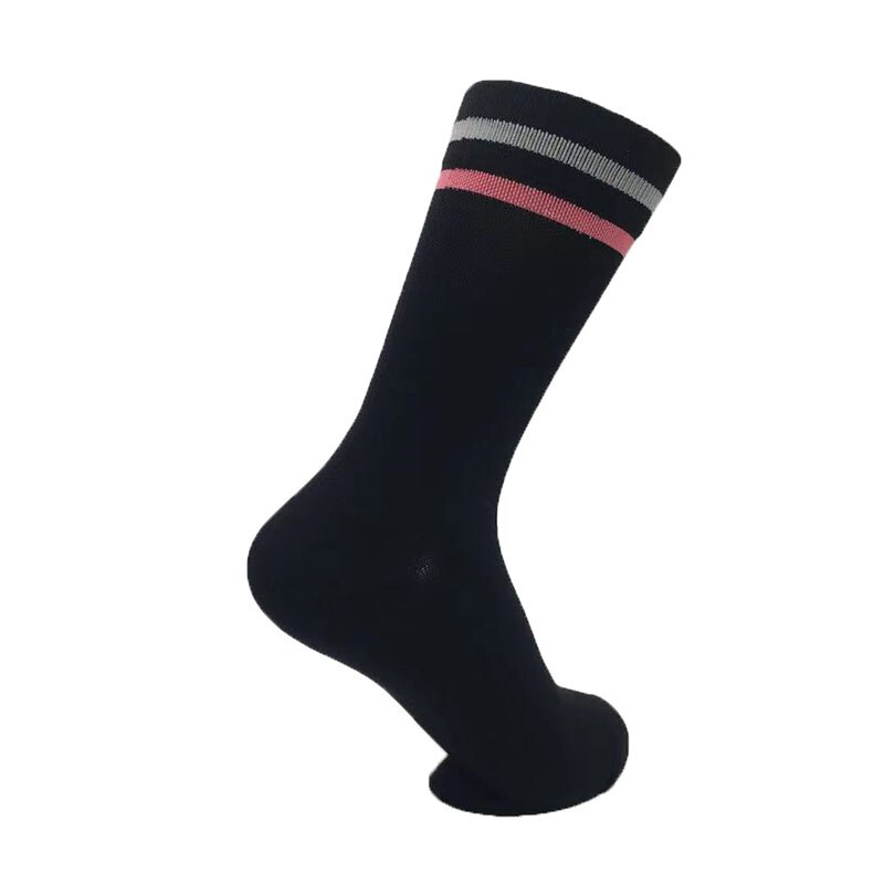Cycling Running Sports Socks Men Women Compression Thigh High Socks Hiking Football Basketball Socks Wearable Knee-High Socks