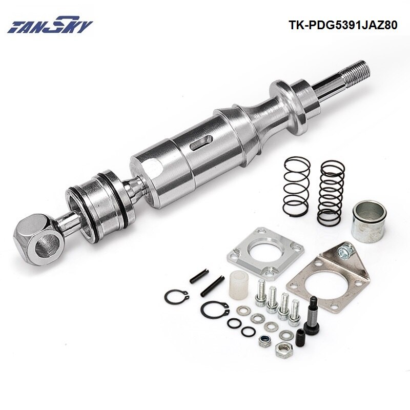 Quick Shift Short Shifter For Toyota Supra JZA80 93-02 2JZ Turbo / NA 6SP V160 / V161 TK-PDG5391JAZ80