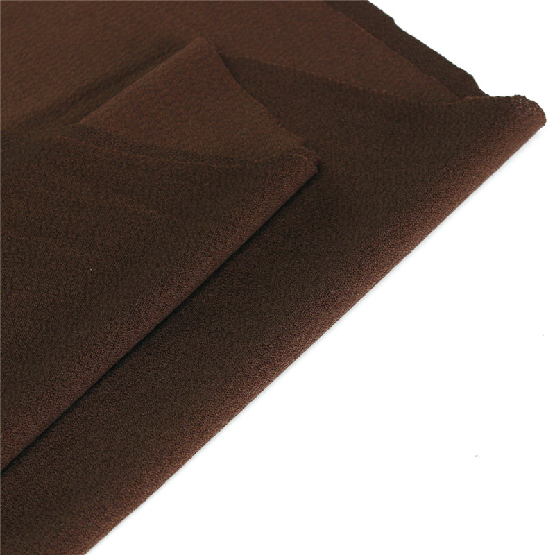 Altavoz de LEORY tela tipo rejilla estéreo tela Gille tela de malla Blanco/marrón/plata/negro