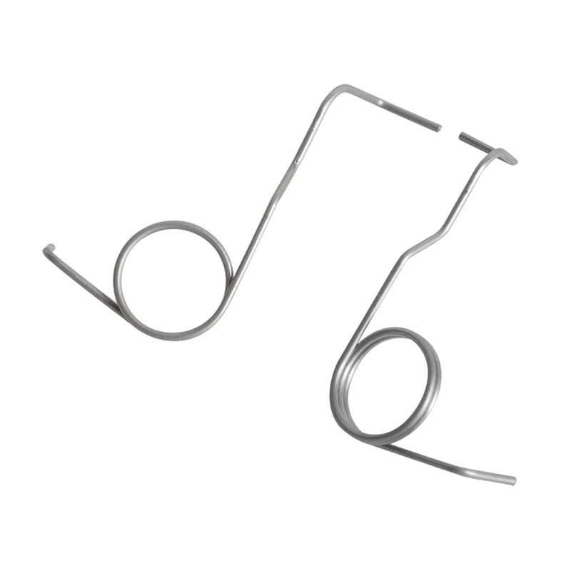 Juego de 2 resortes de cerradura de puerta para autocaravana Hartal: Default Title