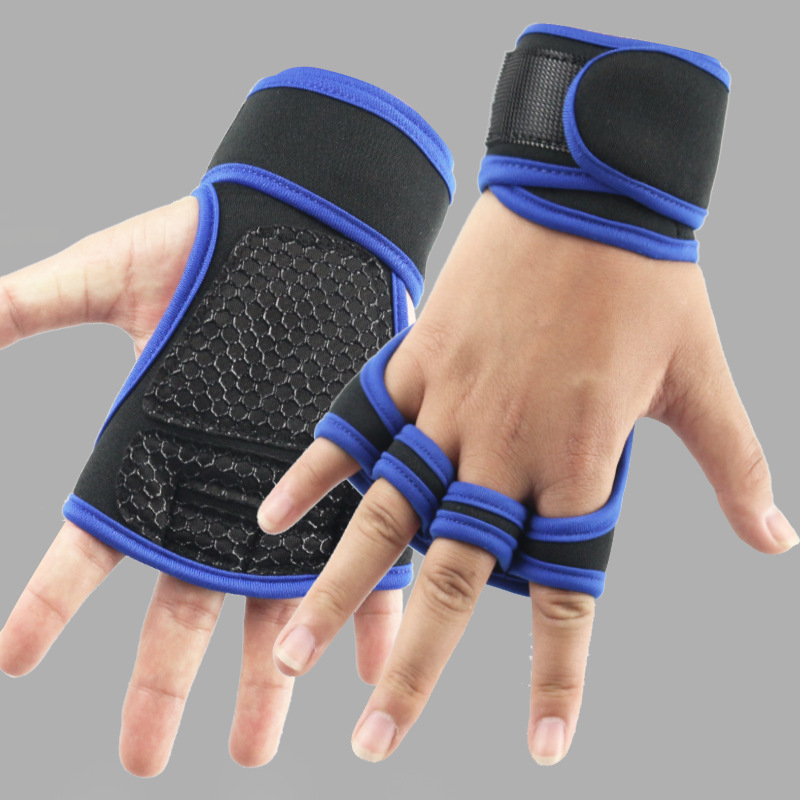 Turn handschuhe Fitness Gewichtheben Handschuhe Bodybuilding Training Sport Sport Trainings handschuh für Männer Frauen m/l/xl Sport