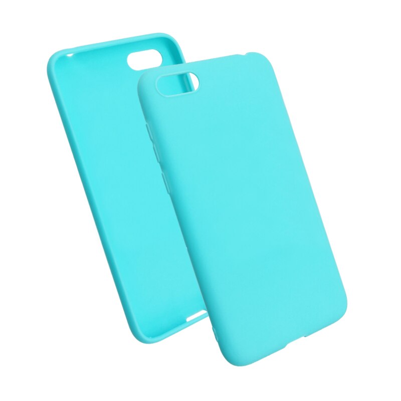 Honor 7a hoesje voor fundas huawei honor 7a dua -l22 hoesje 5.45 inch zachte tpu achterkant voor huawei  y5 telefoonhoesjes