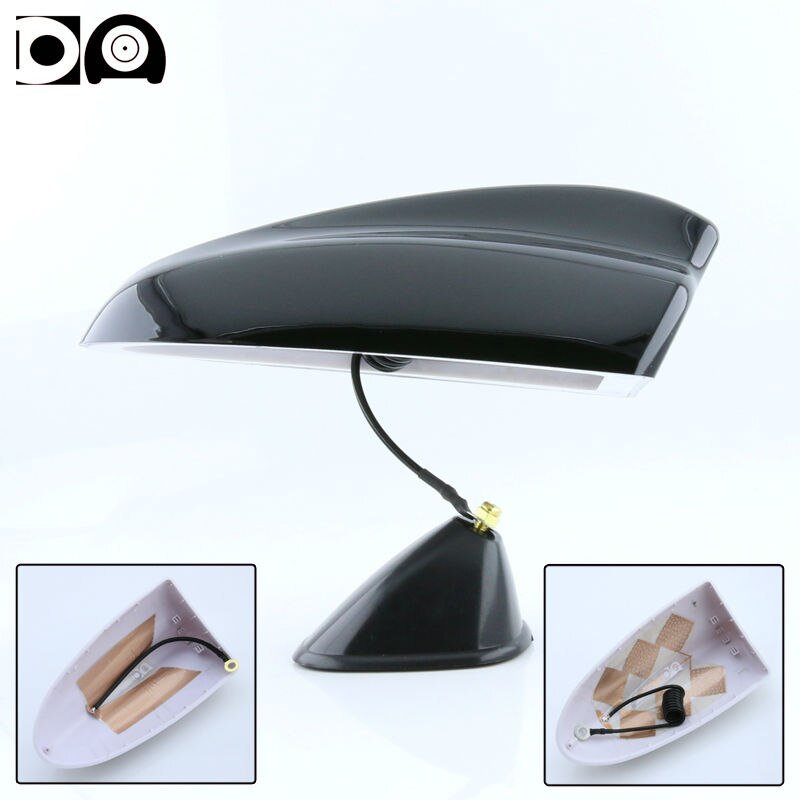 Peinture de Piano en plastique ABS, antenne d'autoradio Super shark fin, accessoires spéciaux pour Lexus CT200h, PET-S PET-L