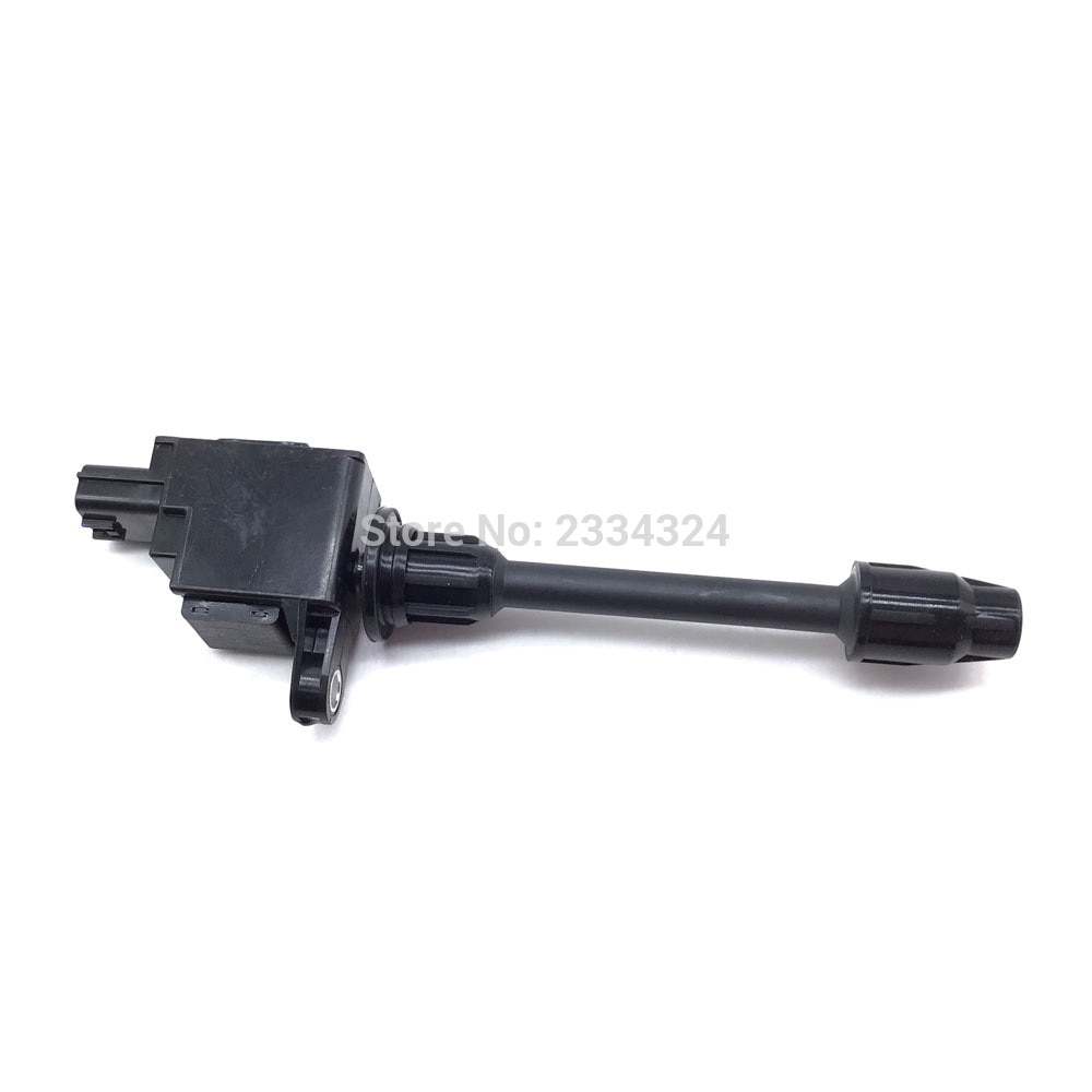 Ignition Coil For Nissan Maxima Infiniti I30 2000-2001 3.0L V6 VQ30DE 22448-2Y001,22448-2Y000,224482Y000,224482Y001,UF-348,UF586
