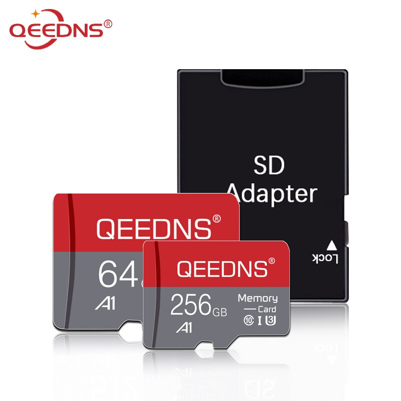 Speicher karte 128gb 64gb Mikro TF Karte Class10 Mini SD Karte-Stock 8gb 16gb 32gb cartao de memoria Blitz Freies Adapter