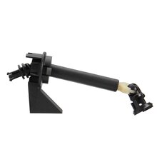 Car Repair Bonnet Lock Repair Kit Hood Lock Connecting Rod For Ford For Focus MK2 2005 Bonnet Lock Repair Kit 1343577