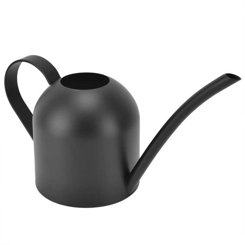Long Spout Watering Can No Fading Watering Can for Small Office Plants for Indoor Plants