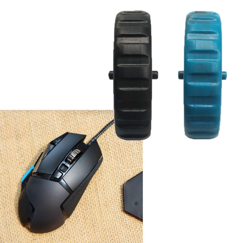 Universal Mouse Wheel Mouse Roller for logitech G502 M705 M950 MX1100 G500S G500 G900 G903 g903 hero G700 G700S M720 MX Revoluti