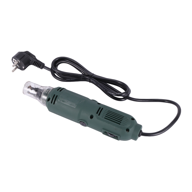 DF-6 Enameled Wire Stripping Machine Varnished Wire Stripper Enameled Copper Wire Stripper Cleans The Enamel Wire Perfectly