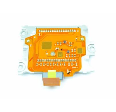 para Nikon D50 CCD Sensor de imagen pieza de reparación