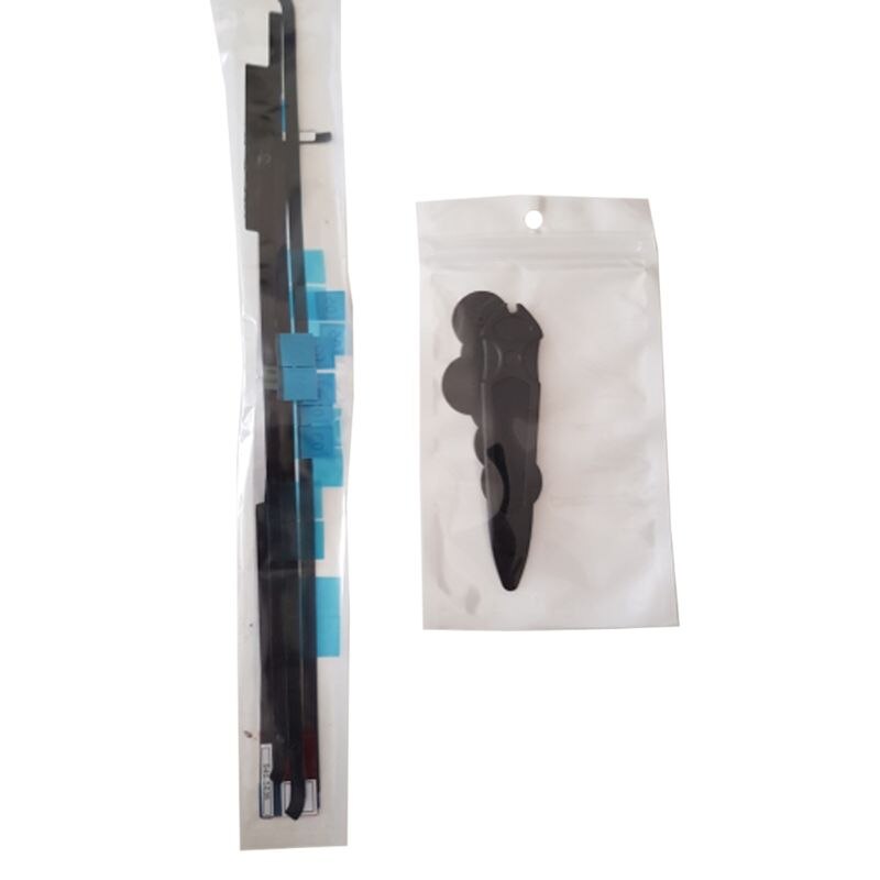 Tira adhesiva para pantalla LCD, cinta adhesiva para iMac, A1418