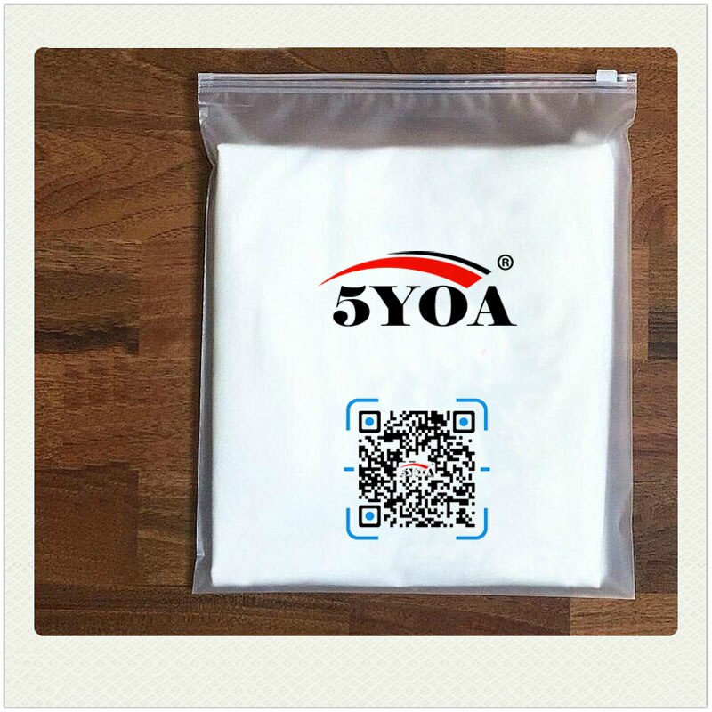 5YOA RFID Toegangscontrole Waterdicht 125 khz Touch Toetsenbord Deur Access Control System met KDL Metal Case Shell Backlight Toetsenbord