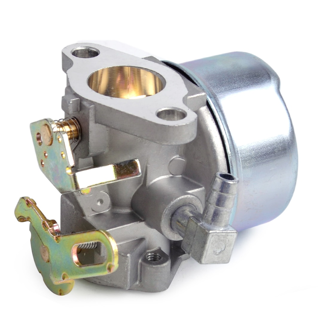 LETAOSK gaźnika gaźnik pasuje robić dla Tecumseh HSK40 HSK50 HS50 LH195SP 5HP 640084A 632107 akcesoria