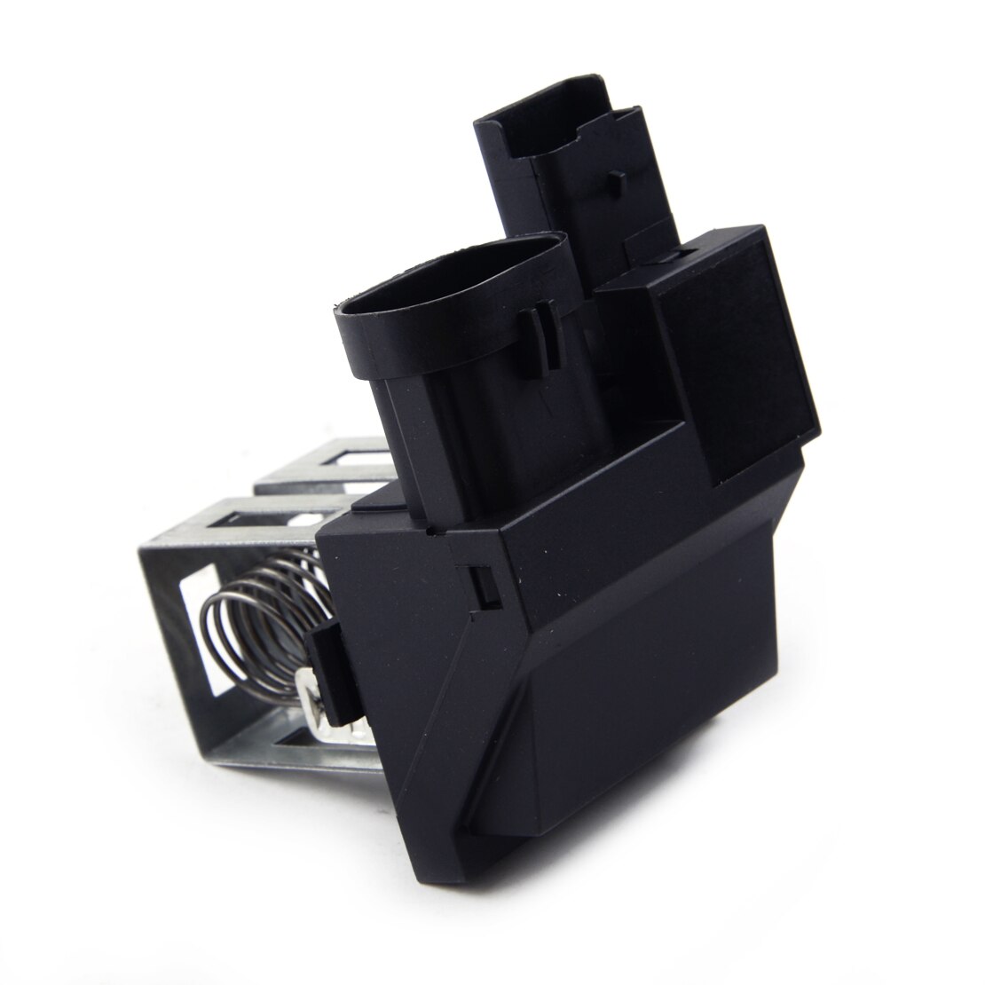 Car Radiator Fan Motor Relay Resistor Fit For Citroen C2 C3 DS3 Peugeot 207 208 301 407 508 1267J6