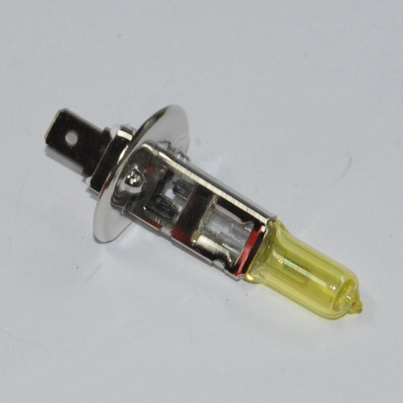 H1 12v 55w 100w 24v 70w bil halogenlampe standard billampe frontlykter
